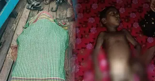 রাঙামাটির লংগদুতে নৌকাডুবি: মা ও এক ছেলের মরদেহ উদ্ধার